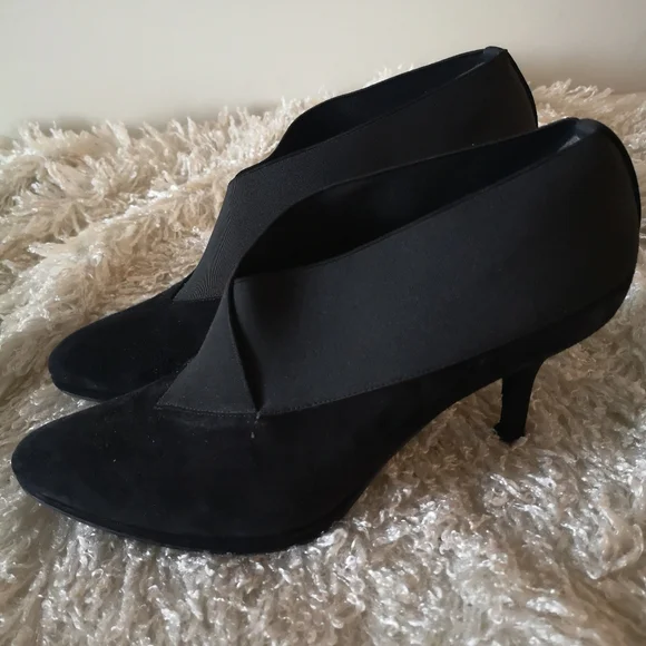🤑24hPromo🤑stuart weitzman Shoes/heels - Picture 7 of 12
